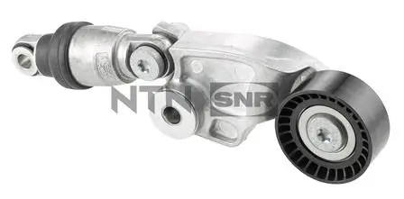 Spannrolle, Keilrippenriemen SNR GA370.14 Bild Spannrolle, Keilrippenriemen SNR GA370.14