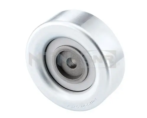 Umlenk-/Führungsrolle, Keilrippenriemen SNR GA373.05