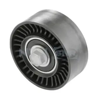 Umlenk-/Führungsrolle, Keilrippenriemen SNR GA373.08 Bild Umlenk-/Führungsrolle, Keilrippenriemen SNR GA373.08