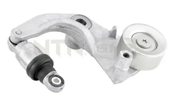 Riemenspanner, Keilrippenriemen SNR GA374.34 Bild Riemenspanner, Keilrippenriemen SNR GA374.34