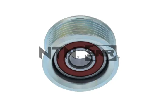 Umlenk-/Führungsrolle, Keilrippenriemen SNR GA374.42 Bild Umlenk-/Führungsrolle, Keilrippenriemen SNR GA374.42
