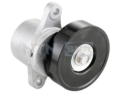 Riemenspanner, Keilrippenriemen SNR GA377.01 Bild Riemenspanner, Keilrippenriemen SNR GA377.01