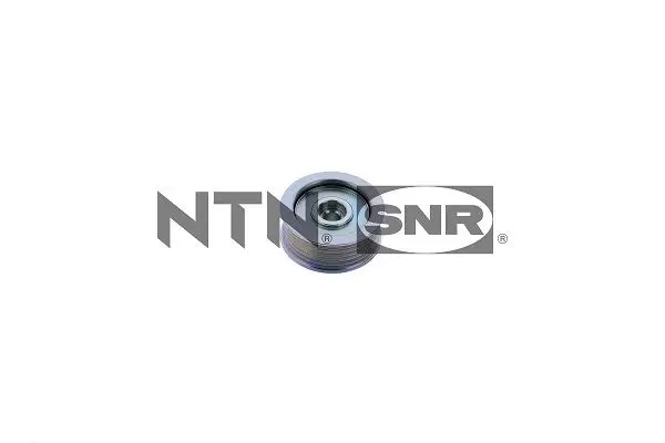 Umlenk-/Führungsrolle, Keilrippenriemen SNR GA377.04