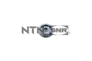 Umlenk-/Führungsrolle, Keilrippenriemen SNR GA377.04