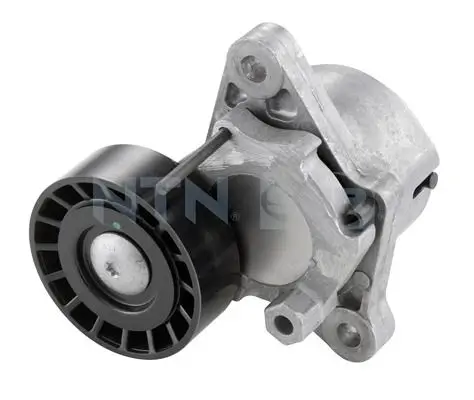 Spannrolle, Keilrippenriemen SNR GA384.02 Bild Spannrolle, Keilrippenriemen SNR GA384.02