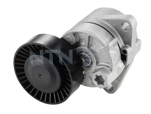 Spannrolle, Keilrippenriemen SNR GA384.03