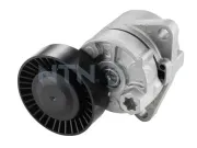 Spannrolle, Keilrippenriemen SNR GA384.03