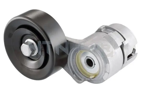 Spannrolle, Keilrippenriemen SNR GA384.10