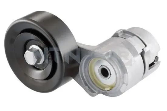 Spannrolle, Keilrippenriemen SNR GA384.10 Bild Spannrolle, Keilrippenriemen SNR GA384.10