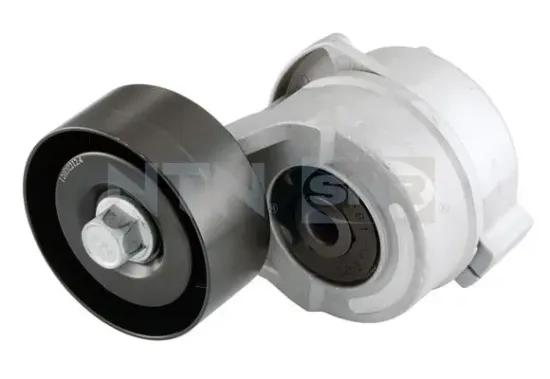Spannrolle, Keilrippenriemen SNR GA384.11 Bild Spannrolle, Keilrippenriemen SNR GA384.11