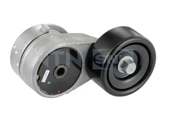 Spannrolle, Keilrippenriemen SNR GA384.16 Bild Spannrolle, Keilrippenriemen SNR GA384.16