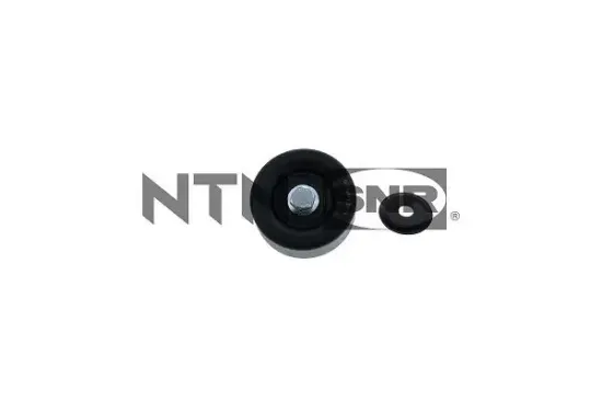 Umlenk-/Führungsrolle, Keilrippenriemen SNR GA384.18 Bild Umlenk-/Führungsrolle, Keilrippenriemen SNR GA384.18