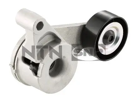 Spannrolle, Keilrippenriemen SNR GA384.22 Bild Spannrolle, Keilrippenriemen SNR GA384.22