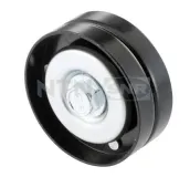Umlenk-/Führungsrolle, Keilrippenriemen SNR GA385.02