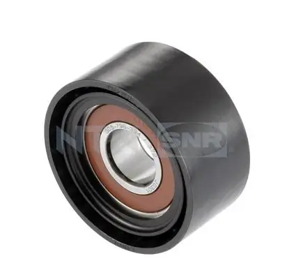 Umlenk-/Führungsrolle, Keilrippenriemen SNR GA385.03 Bild Umlenk-/Führungsrolle, Keilrippenriemen SNR GA385.03