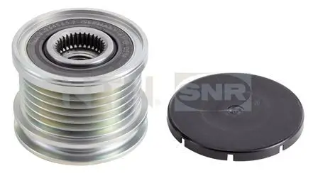 Generatorfreilauf SNR GA753.01
