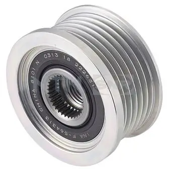 Generatorfreilauf SNR GA753.13 Bild Generatorfreilauf SNR GA753.13