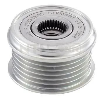 Generatorfreilauf SNR GA767.00 Bild Generatorfreilauf SNR GA767.00