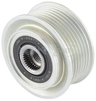 Generatorfreilauf SNR GA784.03 Bild Generatorfreilauf SNR GA784.03