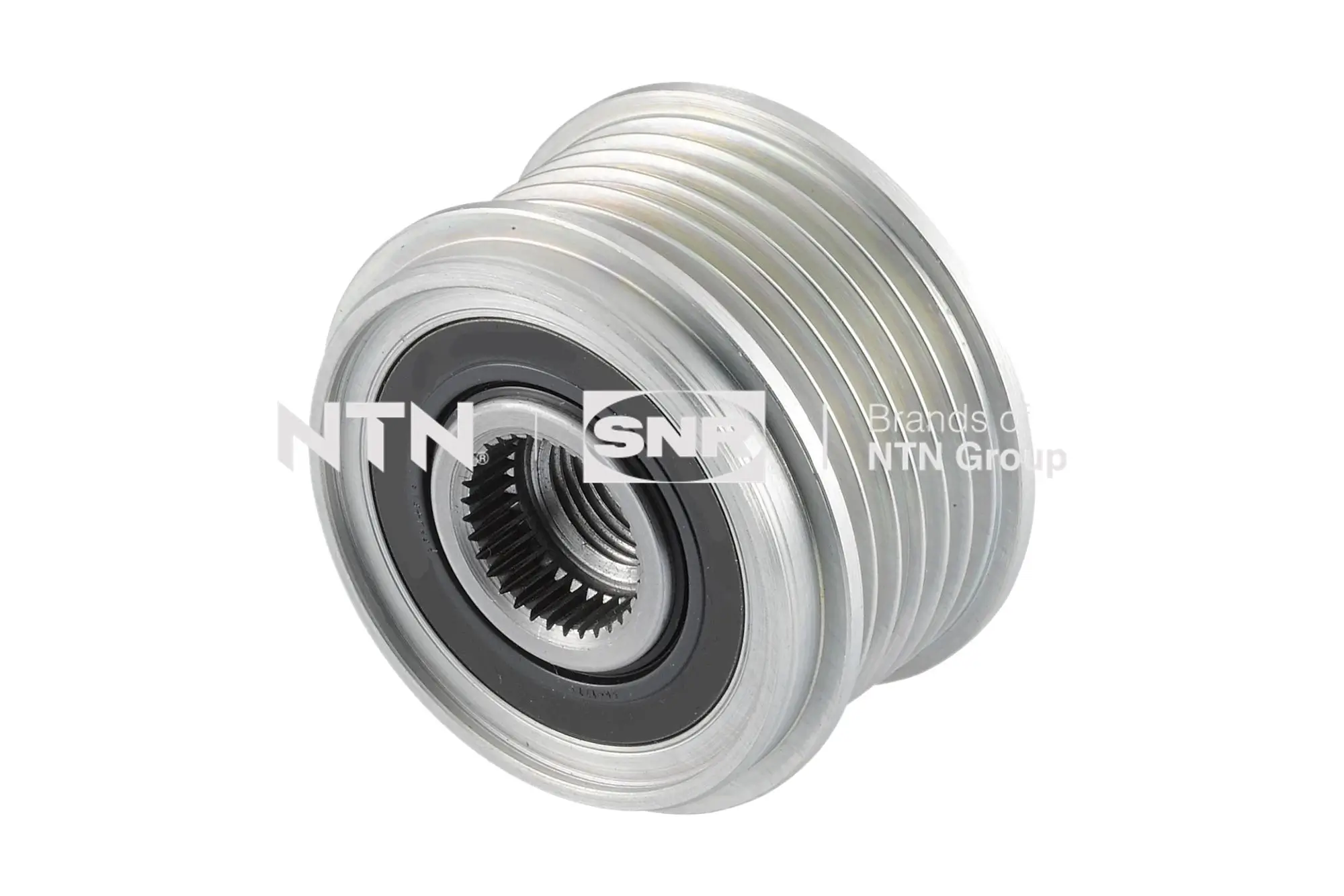 Generatorfreilauf SNR GA784.05