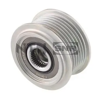 Generatorfreilauf SNR GA784.07