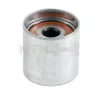 Umlenk-/F&uuml;hrungsrolle, Zahnriemen SNR GE357.39