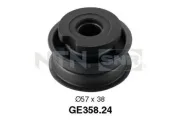 Umlenk-/Führungsrolle, Zahnriemen SNR GE358.24