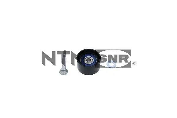 Umlenk-/Führungsrolle, Zahnriemen SNR GE358.27
