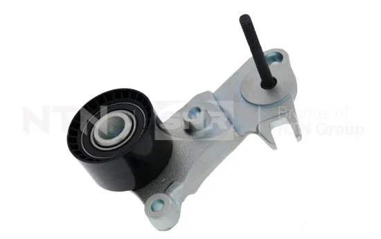 Umlenk-/Führungsrolle, Zahnriemen SNR GE365.09 Bild Umlenk-/Führungsrolle, Zahnriemen SNR GE365.09