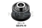 Umlenk-/Führungsrolle, Zahnriemen SNR GE370.10