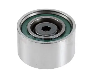 Umlenk-/Führungsrolle, Zahnriemen SNR GE370.18
