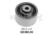 Umlenk-/Führungsrolle, Zahnriemen SNR GE380.00