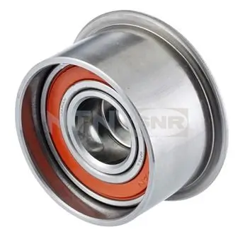 Umlenk-/Führungsrolle, Zahnriemen SNR GE381.02 Bild Umlenk-/Führungsrolle, Zahnriemen SNR GE381.02