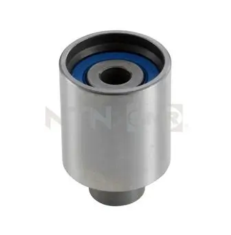 Umlenk-/Führungsrolle, Zahnriemen SNR GE381.04 Bild Umlenk-/Führungsrolle, Zahnriemen SNR GE381.04