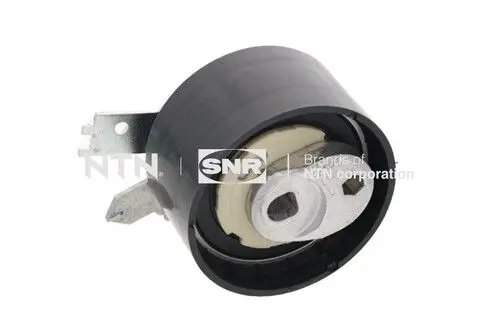 Spannrolle, Zahnriemen SNR GT355.50