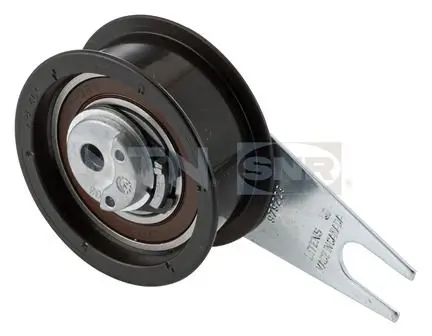Spannrolle, Zahnriemen SNR GT357.09