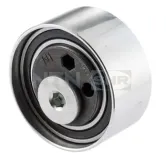 Spannrolle, Zahnriemen SNR GT357.31