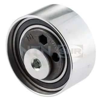 Spannrolle, Zahnriemen SNR GT357.31 Bild Spannrolle, Zahnriemen SNR GT357.31