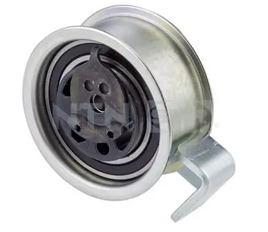 Spannrolle, Zahnriemen SNR GT357.37