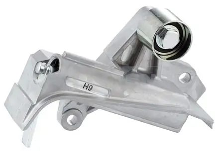 Spannrolle, Zahnriemen SNR GT357.43 Bild Spannrolle, Zahnriemen SNR GT357.43