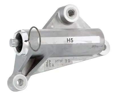 Spannrolle, Zahnriemen SNR GT357.45