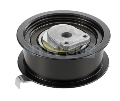 Spannrolle, Zahnriemen SNR GT357.70