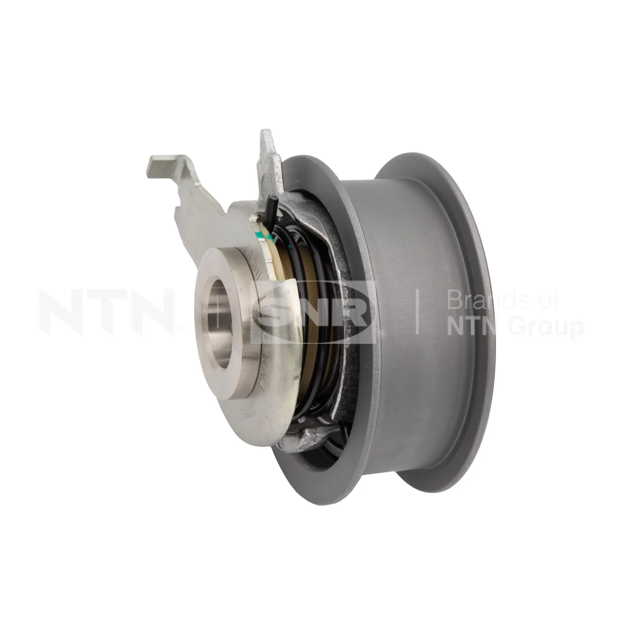 Spannrolle, Zahnriemen SNR GT357.79