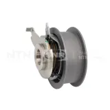 Spannrolle, Zahnriemen SNR GT357.79