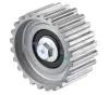 Spannrolle, Zahnriemen SNR GT358.37