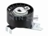 Spannrolle, Zahnriemen SNR GT359.34