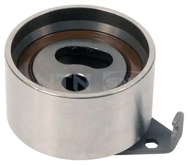 Spannrolle, Zahnriemen SNR GT370.16