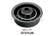 Spannrolle, Zahnriemen SNR GT373.09