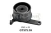 Spannrolle, Zahnriemen SNR GT373.10