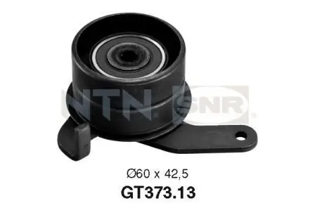 Spannrolle, Zahnriemen SNR GT373.13 Bild Spannrolle, Zahnriemen SNR GT373.13
